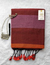 Soft Khadi Cotton Mix