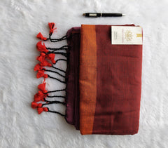 Soft Khadi Cotton Mix