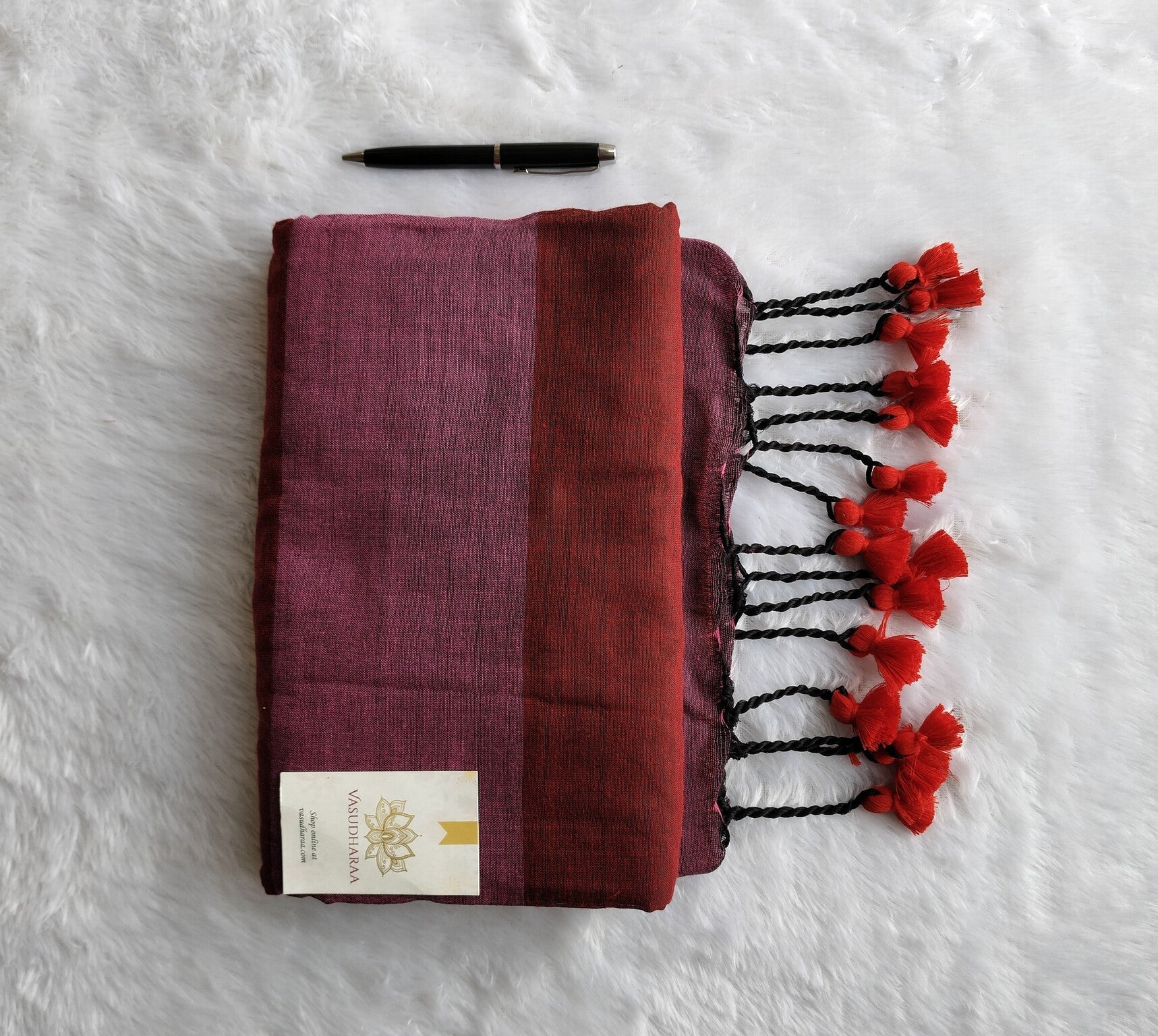 Soft Khadi Cotton Mix