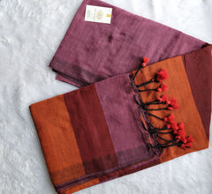 Soft Khadi Cotton Mix