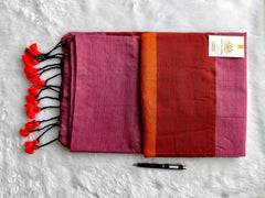 Soft Khadi Cotton Mix