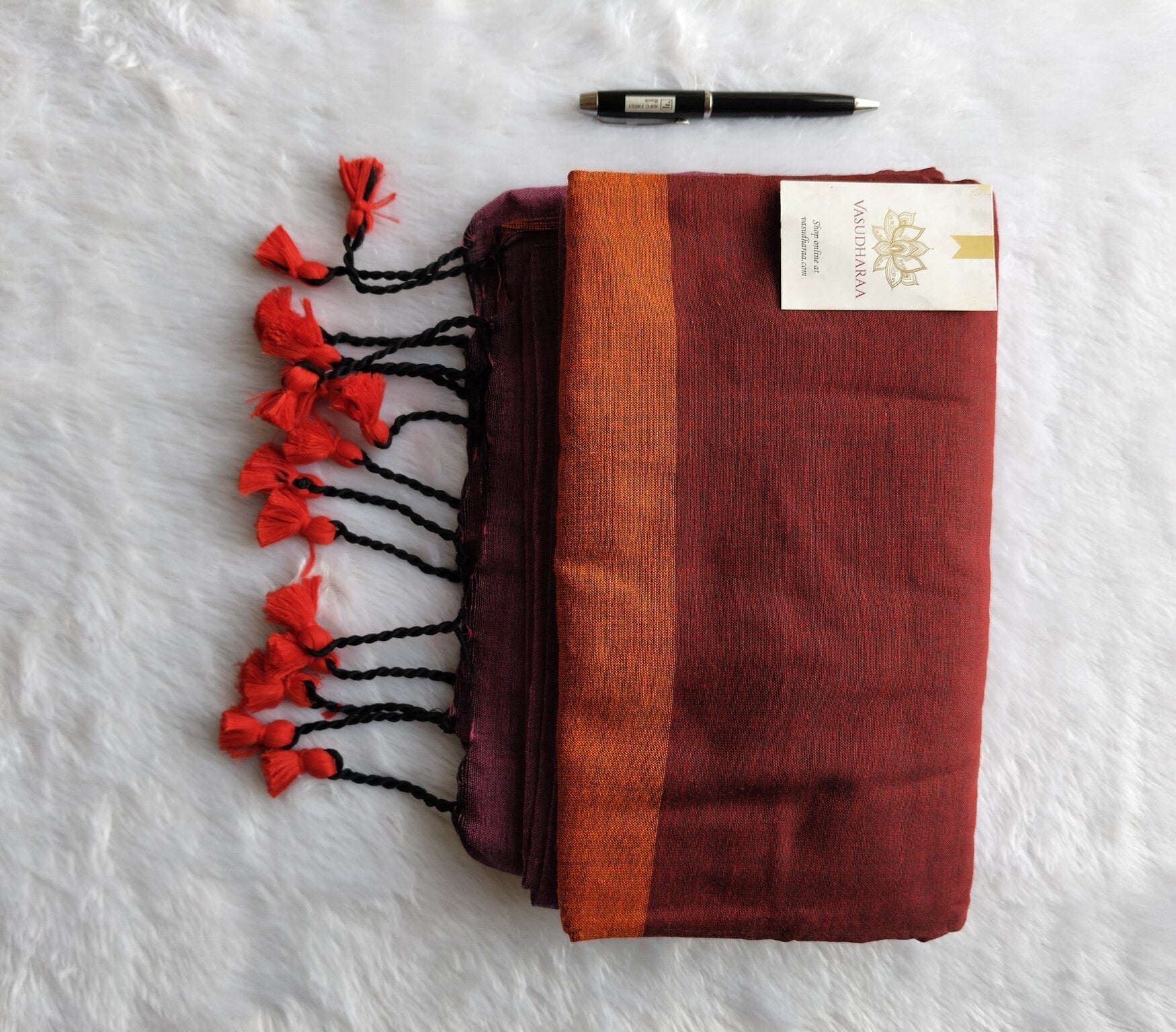 Soft Khadi Cotton Mix