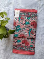 Mul Mul cotton onion pink
