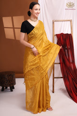 Tissue Silk Goden