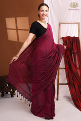 Handloom Khadi Cotton cola